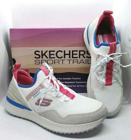 Стильные удобные кроссовки Skechers Tr Ultra оригинал