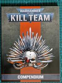 Kill Team: Compendium