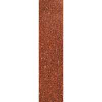Stopień granitowy Fortune Red leather 150x33x2 cm stopień czerwony