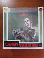 Funko Pop Music Queen - News of the World 06
06