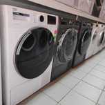 JANKI AGD Suszarka kondensacyjna Beko PDH9544RXE