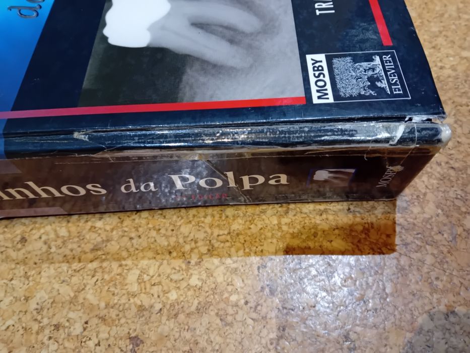 Caminhos  da polpa - cohen 9 edição