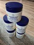 Vianesse body shape
