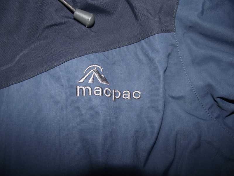 Macpac Event Jkt  roz XXL