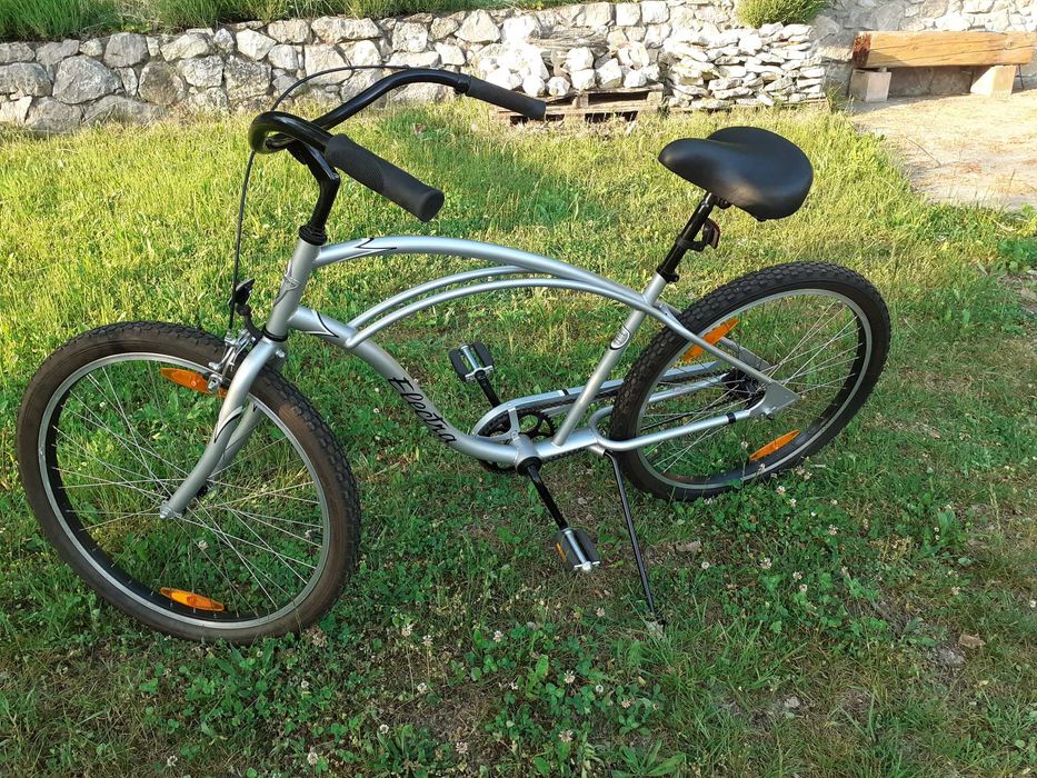 Rower Electra Beach Cruiser