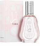 Perfumy Arabskie damskie_Lattafa Yara 50ml_Promocja