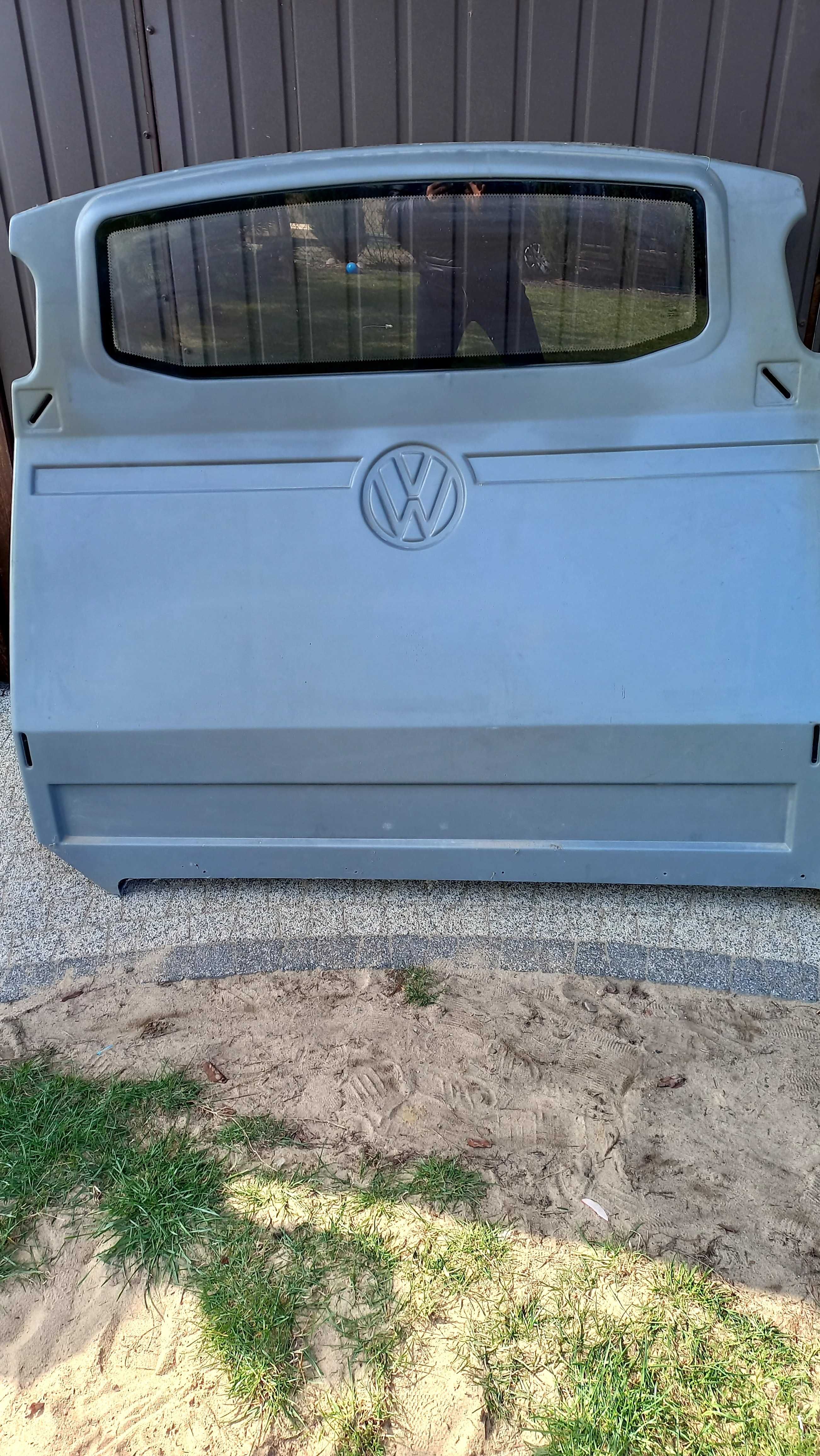 Zabudowa  holenderska VWT5