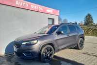 Jeep Cherokee 2.4B, 177KM, Instalacja Gazowa