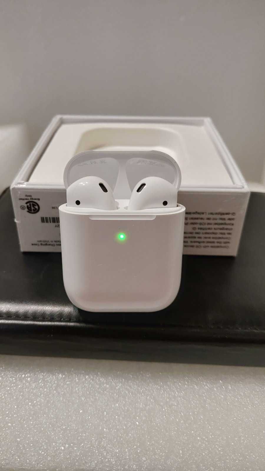 Наушники Apple AirPods 2