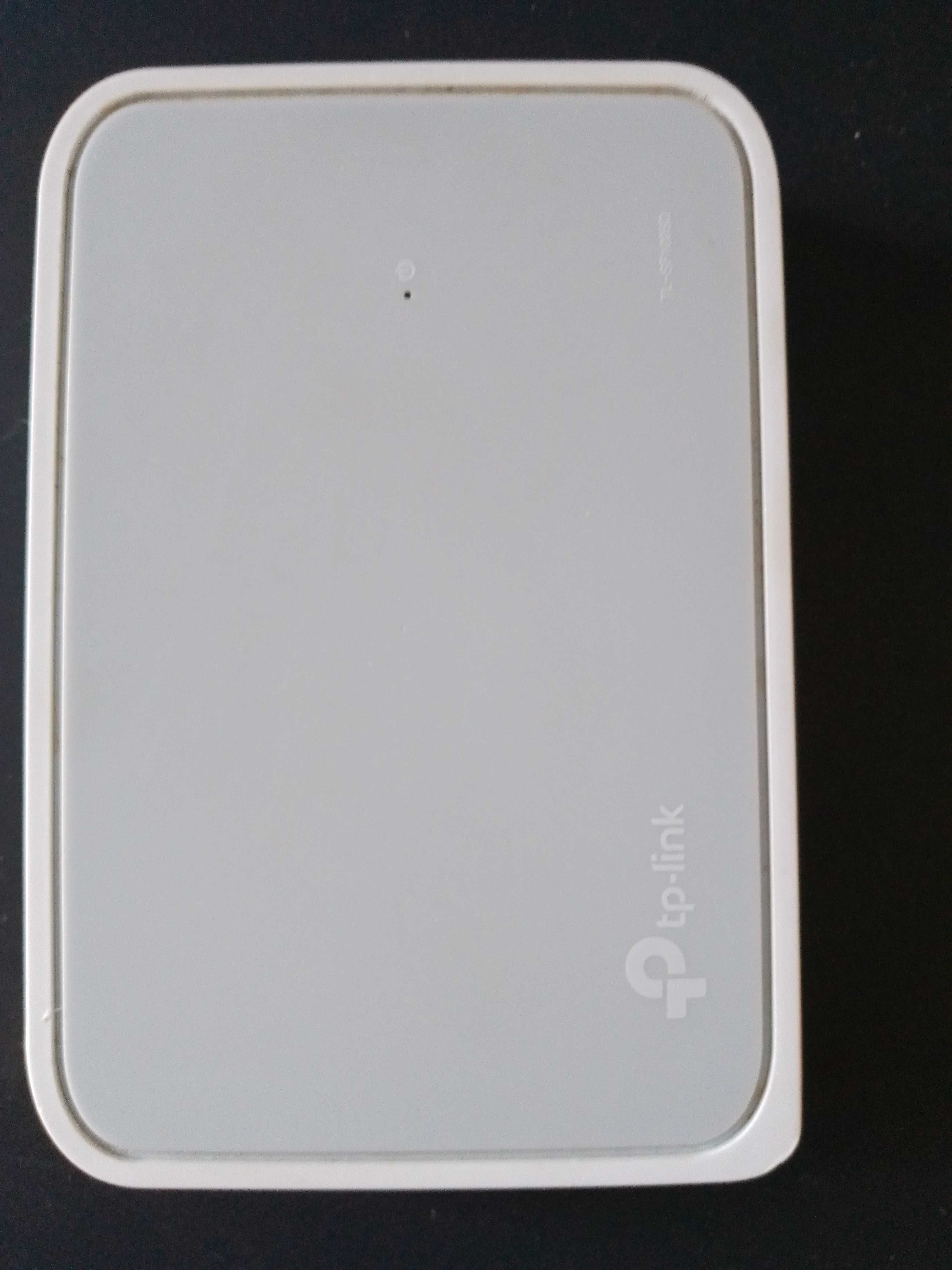 TP-Link 5-Port Switch