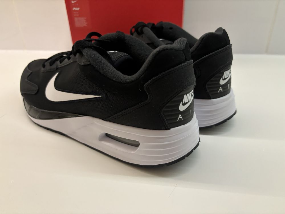 Buty nike air max solo 44