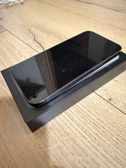 iPhone 13 Pro 256gb - graphite