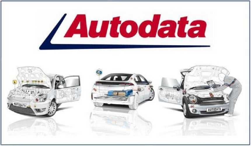 AutoData 3.41 WIS Vivid workshop 2018 ELSA Delphi Etka VCDS WOW Opcom