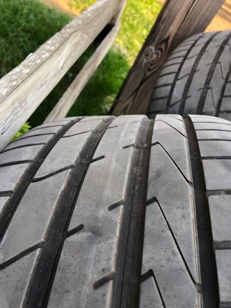 265/35 r19 HANKOOK Ventus S1 Evo2