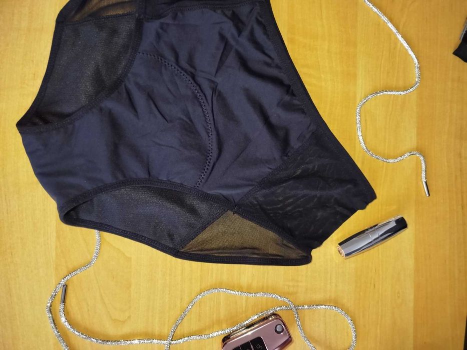 Majteczki Menstruacyjny L/XL