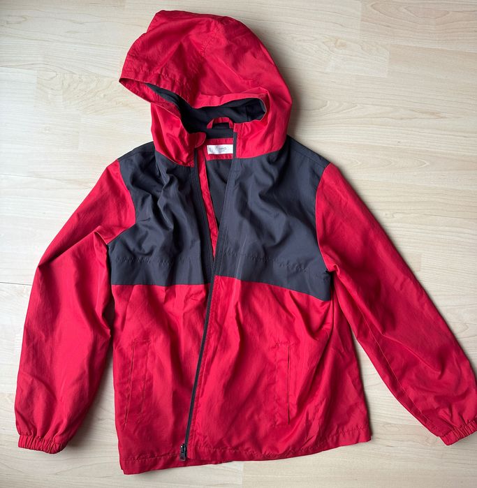 Куртка вітровка Mango, на 11 років