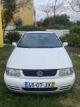 Volkswagen Polo 1.4 16v 100cv