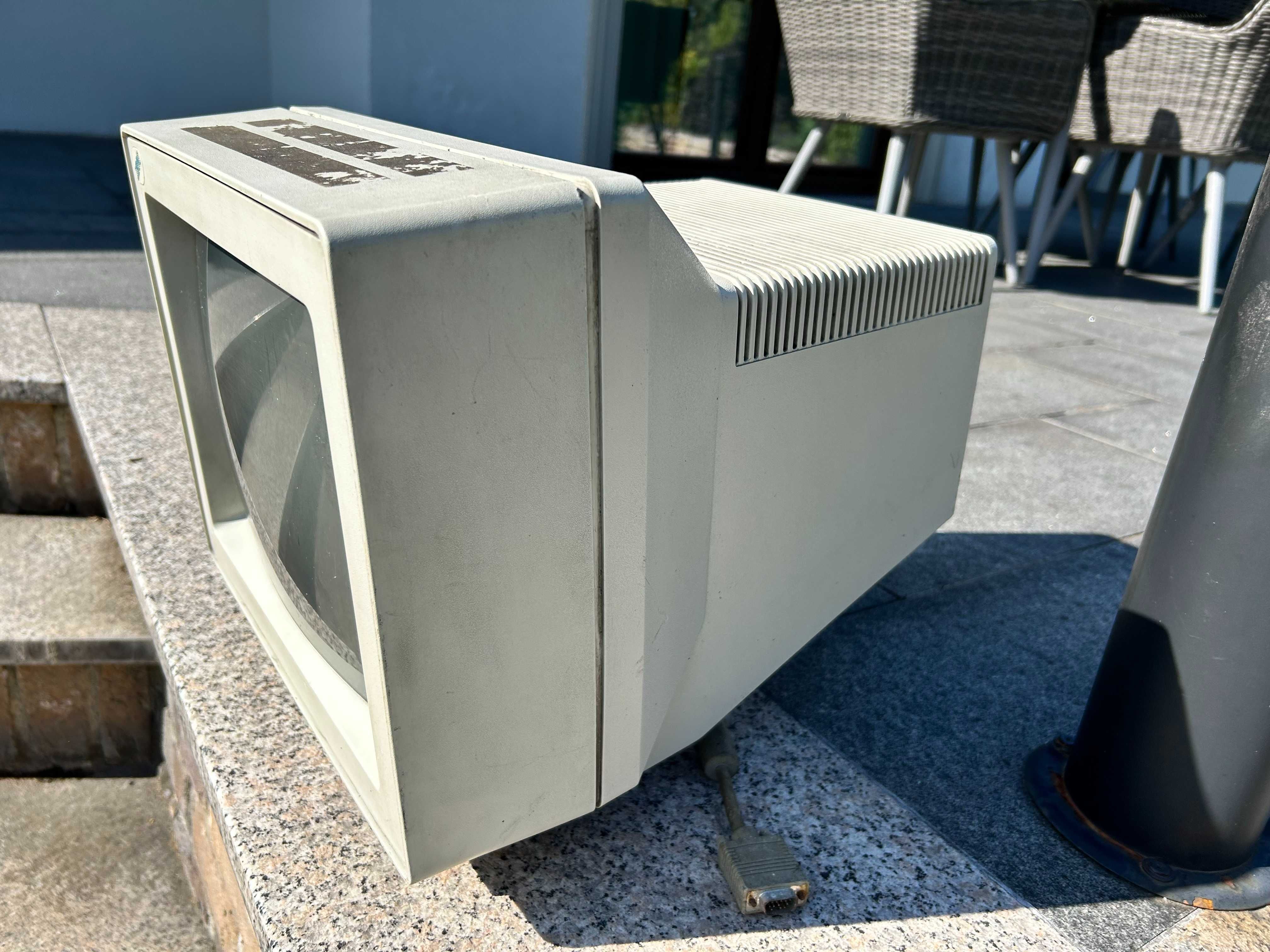 monitor IBM PS/1 SVGA