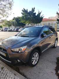 Mitsubishi ASX em Muito Bom Estado