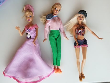 Куклы Барби Barbie, оригинал 1999