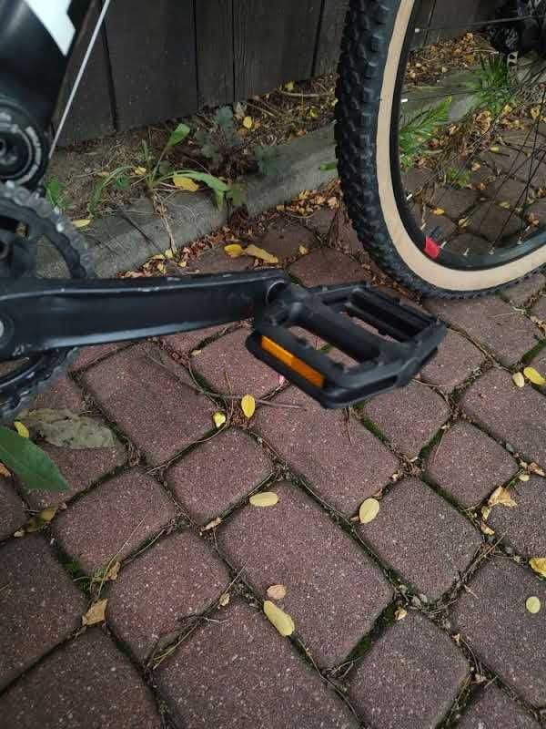 rower górski mtb Rockrider ST 530 L 27,5"