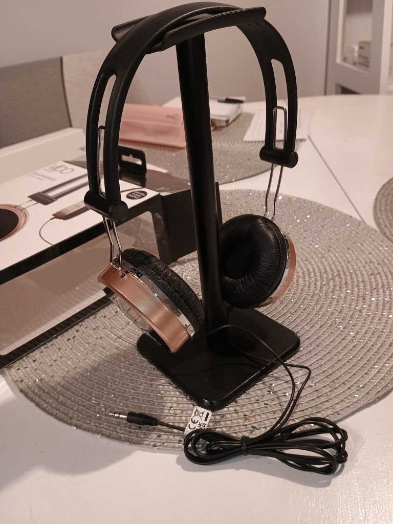 Słuchawki Vido Sound nowy