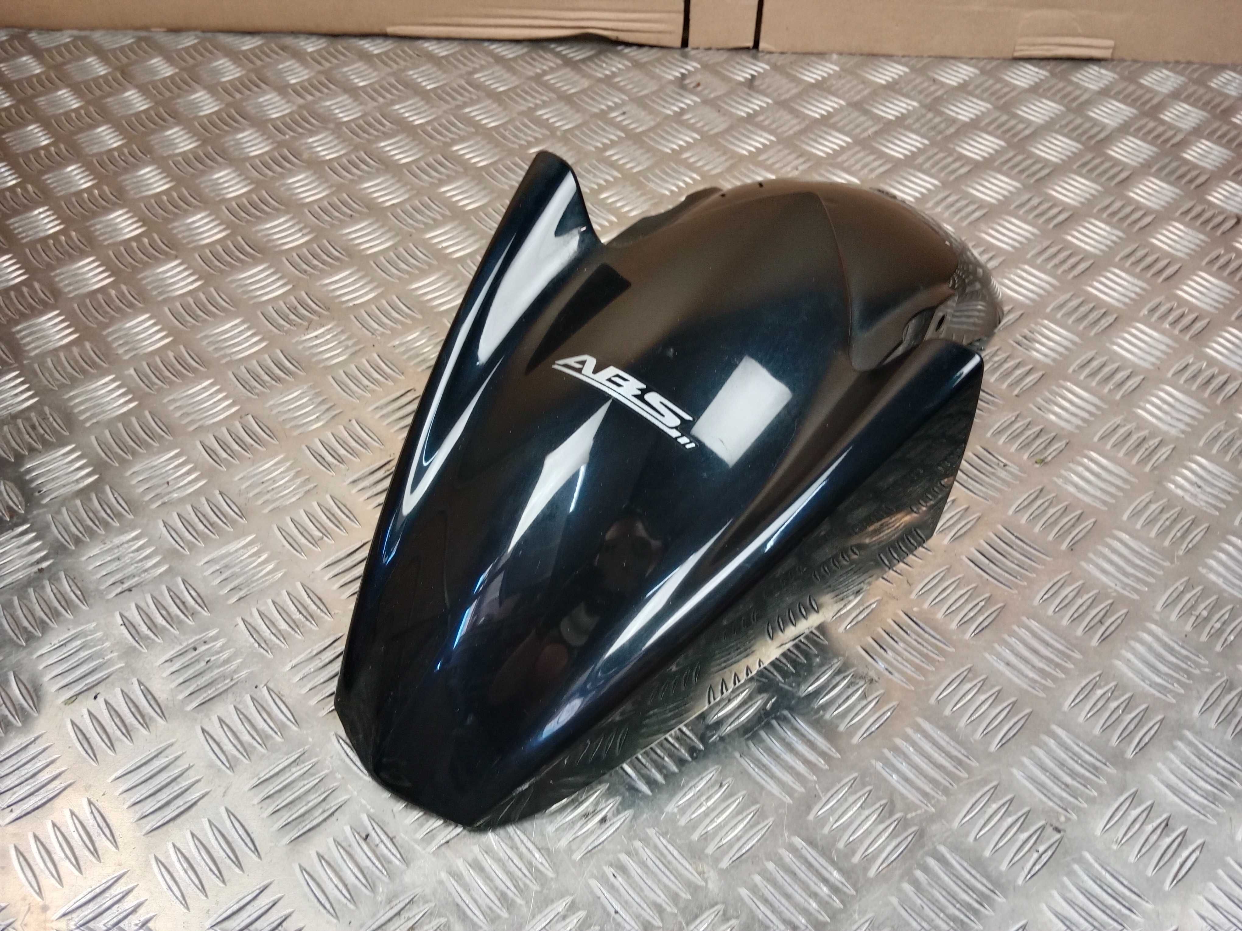 Suzuki GSX 650 F Komplet Owiewek Bok Prawy Lewy Błotnik Ogon Czasza