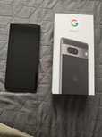 Google Pixel 7 128GB ideał