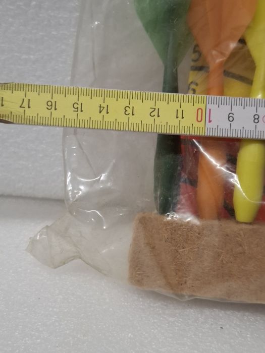 Rzutki gra nieużywana prl