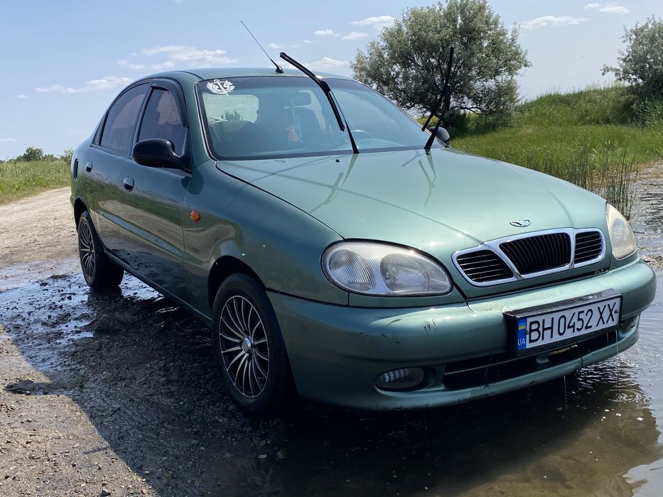 Прода( обмен на дизель)