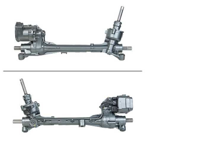 Przekladnia Ford C-MAX II, FOCUS III, Transit Conect