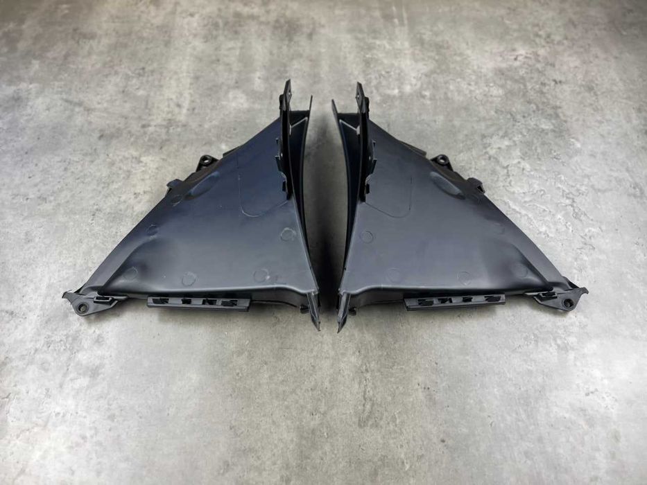 Воздуховод тормозного диска BMW 5 (G30/G31) 51137349591 / 51137349592