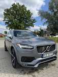 Volvo XC90 T6 AWD R-Design 7 osobowy