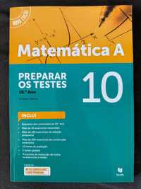 Preparação Matemática A 10. Ano
