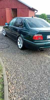 Sprzedam BMW E39