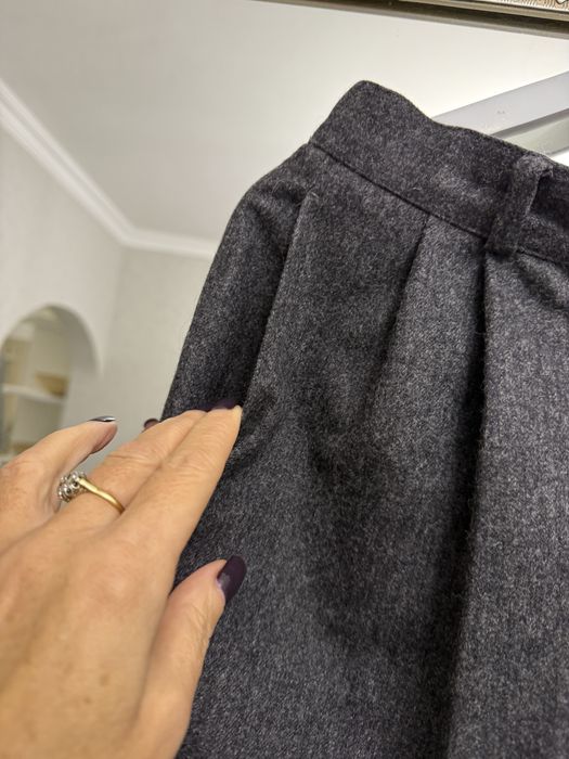 Брюки шерсть оригинал