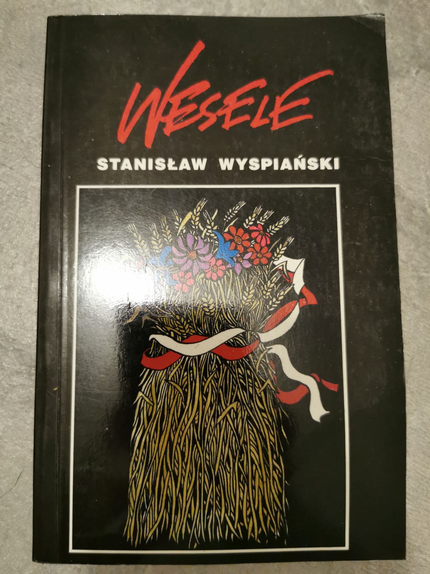 Wesele Stanisław Wyspiański