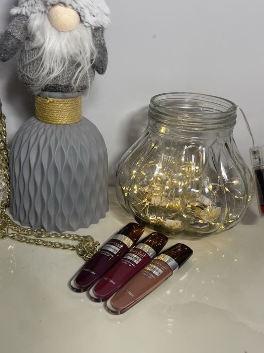 Помади матові оптом