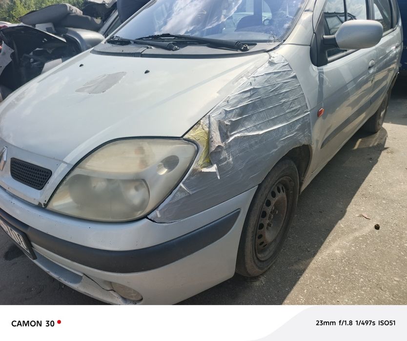 Продам Renault scenic
