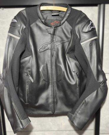 Kurtka motocyklowa Alpinestars GP Plus v3 rozmiar 58