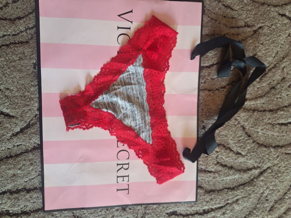 Victorias secret  Stringi z usa  M