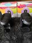 Dwa Ekspresy Bosch Tassimo