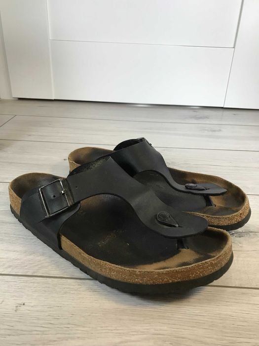 Klapki Birkenstock Gizeh  rozm. 44