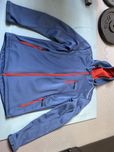 Kurtka typu softshell rozmiar S/M