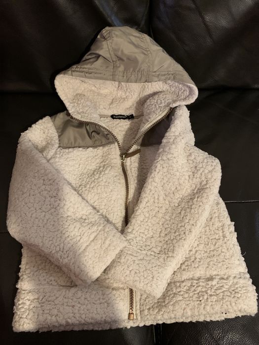 Casaco bebé tamanho 3