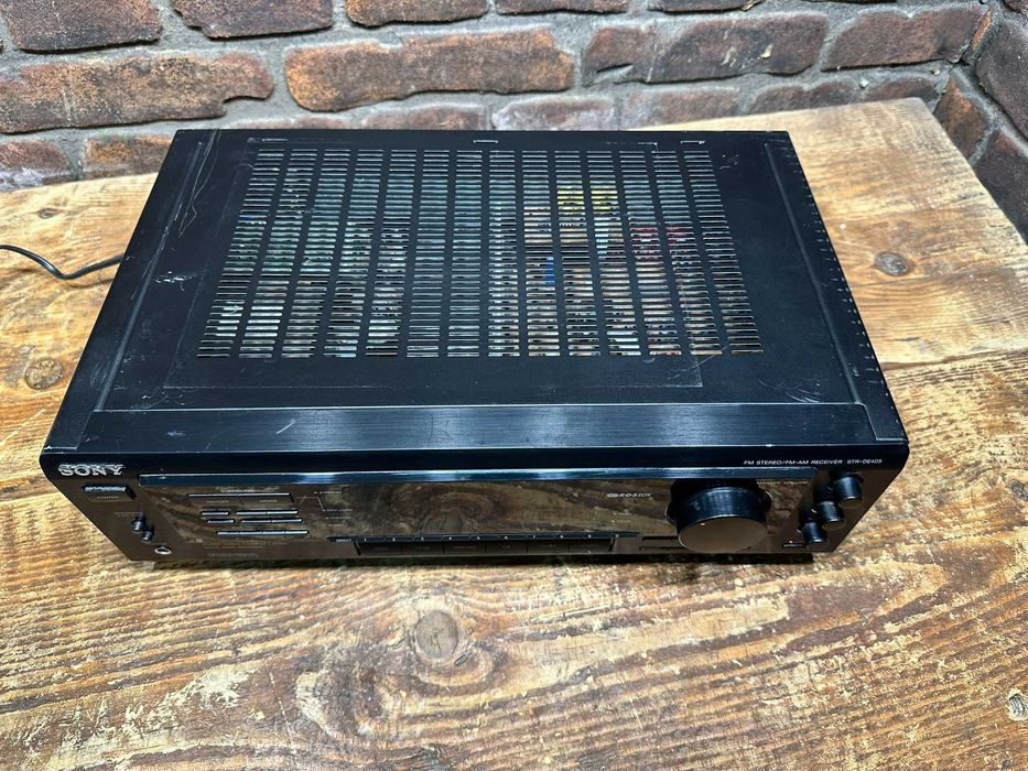 Amplituner Sony STR DE 405