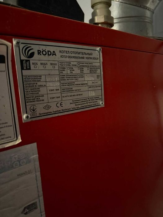 окрема будівля  під будь який вид діяльності.