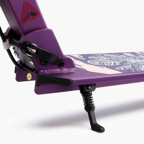 Trotinete de criança Oxelo da Decathlon