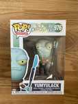 Funko “Yumyulack” Solar Opposites
