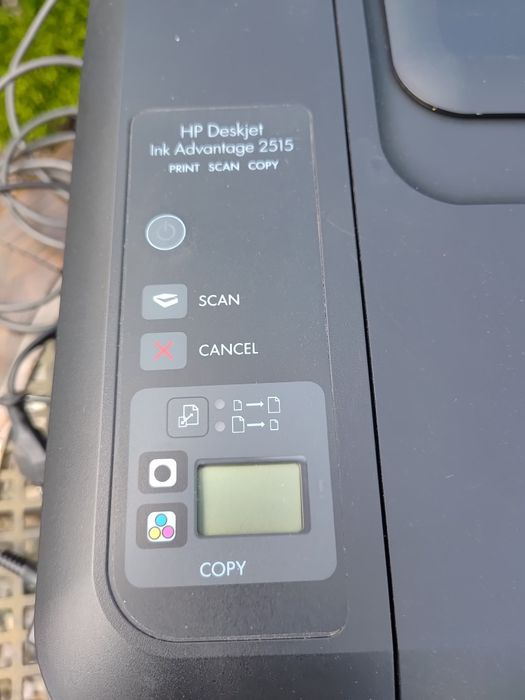 Drukarka HP sprzedam